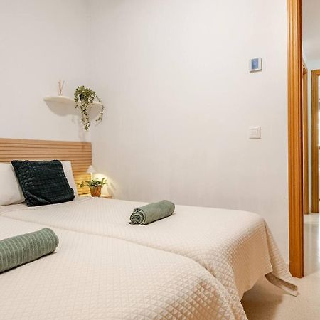 Hevres Playa Torremolinos Appartement Buitenkant foto