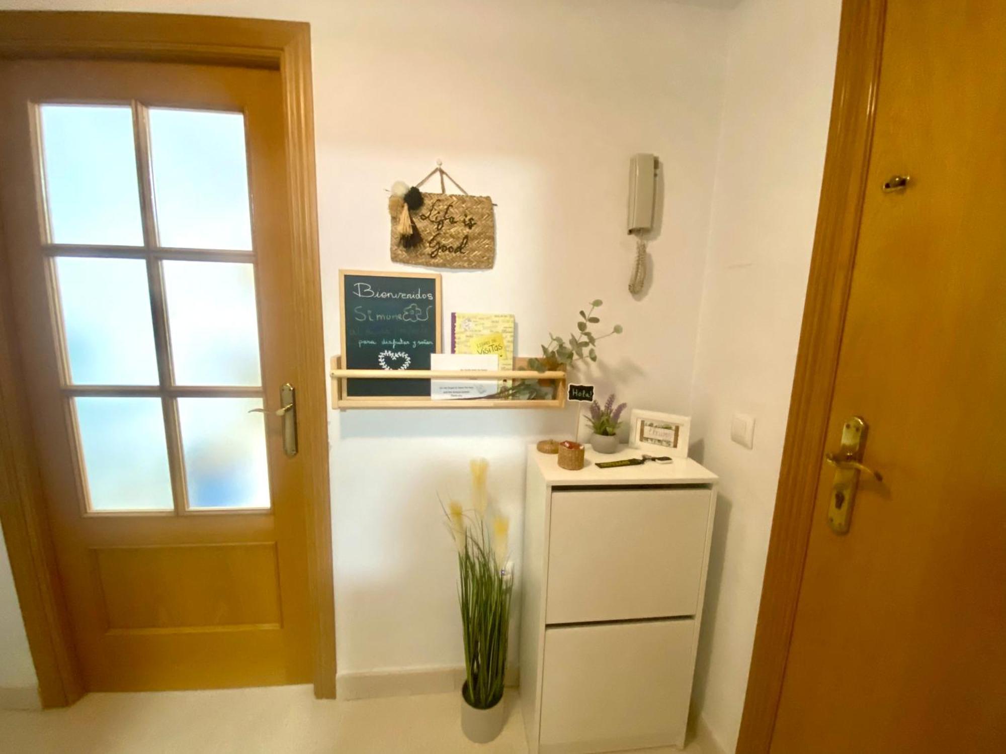Hevres Playa Torremolinos Appartement Buitenkant foto